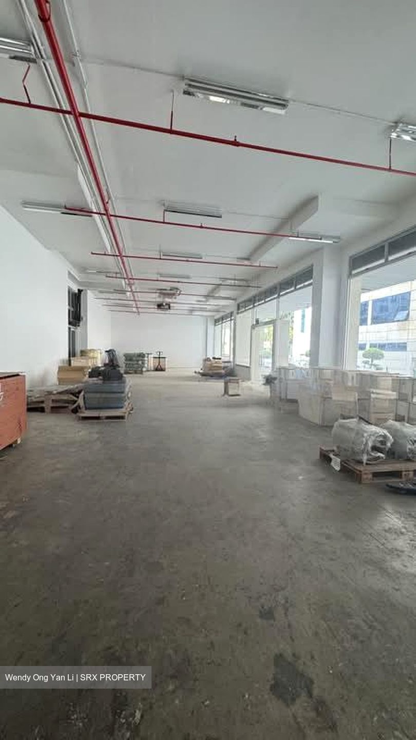 Chevalier House (D13), Factory #592832621